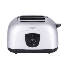 키친플라워 토스터기 온도조절 팝업 식빵 토스트기, 상세페이지 참조, 상세페이지 참조, 상세페이지 참조, 1개