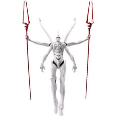 一番賞 初號機、暴走 最後賞 MEGAIMPECT EVA 13號機 擬似神話第3形態 模型 日版全新收藏, 1個