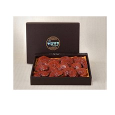 류충현 약용버섯 편각영지버섯선물세트, 1개, 500g
