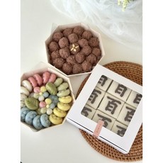 백일떡 생신떡 칠순떡_ 픽업전용_대구지역 주문 가능 퀵배송 가능, 1세트, 1kg