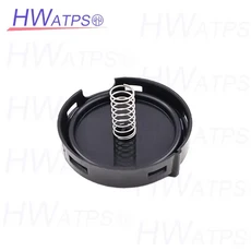 호환 쉐보레 캡티바 에피카 라세티 옵트라 오펠 안타라 C100 C140 V250 J200 용 오일 분리기 다이어프램 멤, 02 Valve Cover x 1