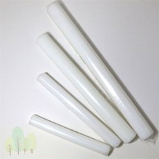 파스텔숲길 제빵도구 플라스틱 베이킹용 밀대 소