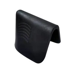 瓷磚勾縫器 瓷磚施工工具, 1個, 黑色