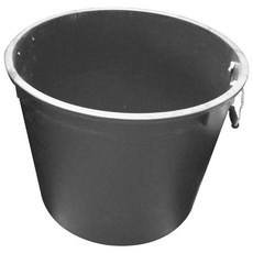 에반스 미장다라이(믹서기용) 500-600mm 시멘트통 원형 대야 대형다라이 공장 시멘트섞기 모래섞기