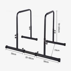 실내 평로라 안전바 자전거 로라 손잡이 고정로라 미끄럼방지, G 샴 78-100cm
