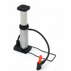 공구 기계 다용도 펌프 자전거 공기주입, 1개, 상세페이지 참조