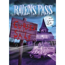 Curses for Sale Paperback, Stone Arch Books