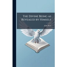 (英文圖書)The Divine Being as Revealed by Himself 精裝版, Hutson Street Press, 英文