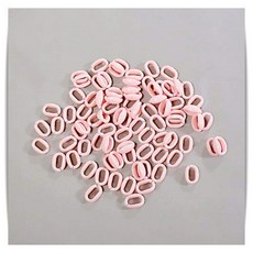 19분홍 소 인형만들기 DIY 키트 재료 공예재료 DIY부자재 취미생활, 500개