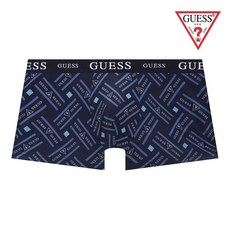게스 GUESS 블랙밴드 스퀘어 남성드로즈 GDMDR868DNVV 257500