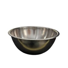 304不鏽鋼打蛋盆, 1個, 單品