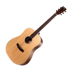 Neowood 民謠吉他 DN1 雲杉木面板 桃花心木 41吋, 1個