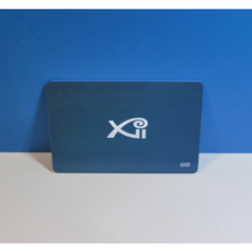 자이 Xi 아파트 도어락 카드키 신용카드형 복사가능, 자이 신용카드형, 1개