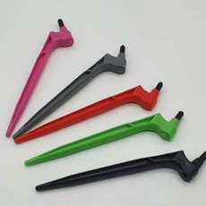 종이컷팅 페이퍼커팅 조각칼 회전커터칼 공예칼세트 아트나이프, 개, 기본