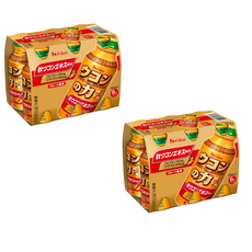 우콩의 힘 우콩파워 우콩드링크 우콩음료 일본 숙취해소, 12개, 100ml