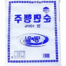 마른행주 순면 행주 20P 빨아쓰는행주 행주티슈 위생행주