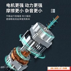 220V不锈風機 排氣扇 6寸換氣扇 廚房油煙扇 強力靜音抽油煙通風扇 免打孔玻璃窗式抽風扇 T1, 220V 6寸（開孔16厘米）,送裸機+開關+膠帶