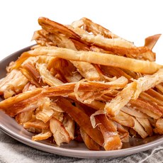 달콤촉촉 바베큐 오징어 (강릉 31건어물 시그니쳐 상품), 2개, 500g