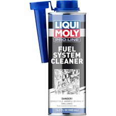 2030 직결 연료 시스템 클리너 500ml 병