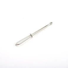 재봉 액세서리 탄력 매직 벨트 실꿰기 바지 테이프 클립, yxktj-1PCS, 1개, 단일