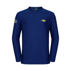 패기앤코 코트어드밴티지 가성비 남성 스포츠 기능성 데일리 반팔 라운드티셔츠 배드민턴 탁구 볼링 홈트 헬스 러닝 ERT-3240