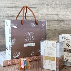 雙晨幸福 紙提袋, 10g, 1個