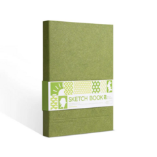 아트엑스 드로잉 스케치북 하드커버 / 60매 180g 무산성 전문가용, A5