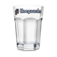 호가든 Hoegaarden 수입맥주 대용량660ml 전용잔, 1개