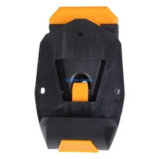 안전한 도구 운송 및 저장 솔루션을위한 E15D 내마모성 빠른 고리, 02 Yellow, 01 CHINA