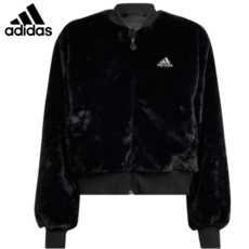 [정품인증] 아디다스 키즈 자켓 퍼 일상 학생 자매룩 등원 여행 간절기 야외 활동 피크닉 캠핑