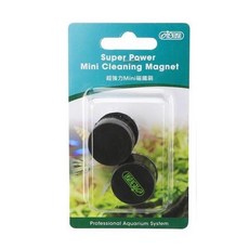 ISTA 伊士達 迷你磁力刷 魚缸清潔刷, 1個