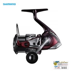 [인수상회] 시마노 (23) 세피아 SS 에깅 스피닝릴 전사이즈-윤성보증서포함, 23 세피아 SS C3000SHG(윤성보증카드)