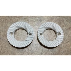 Kalita Next G2 電動磨豆機 原廠專用刀盤 - 日本原裝 精密陶瓷材質