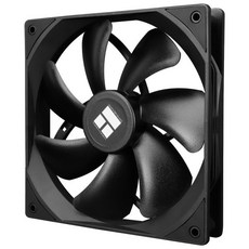 小白的生活工場*Thermalright 利民 TL-C14C 14cm PWM 風扇, 黑色
