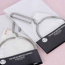 핸드드리퍼 제니스코 1~2인용 융 드리퍼 커피 핸드드립용품