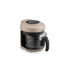 CHIMEI奇美 3段式調溫玻璃氣炸鍋 EV-02G0FM