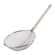 목봉 스텐망 1호B 디디샵 뜰채 32.5cm 대형 - 59000EA 1EA, 본상품