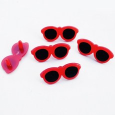 얼굴 트리 인형, 백개