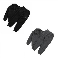 [백화점 정품] 게스 GUESS 25SS 폴라플리츠 셋업 (G18KDT931)