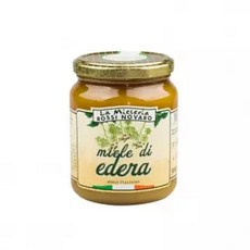 아피콜투라 로시 노바로 아이비 허니, 500g, 4개