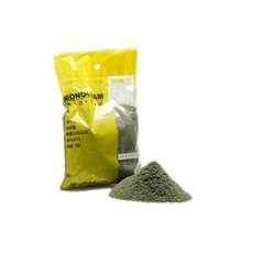 [크리앤조이]파우더 340g (옵션 선택), 소/연두색