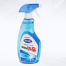 벡스트리아 유리세정제 세차용품세트 차량용품 자동차세차용품 차량유리세정제