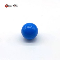 탱탱볼 고무공 말랑볼 말랑공 실리콘볼 롤링볼 매직볼, 파란색