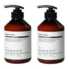 위드모먼트 컨디셔너, 2개, 500ml