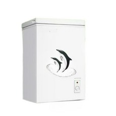 급속냉동기 초저온 소형 참치냉동고 업소용 냉각 서리 맥주 강력, D. 화이트 205D