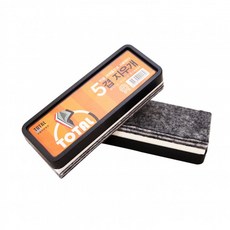 토탈 화이트보드 지우개5겹-(1개/화이트보드), 상세페이지 참조