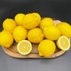 레몬20과 과당 100g 내외(140과), 20개, 단품