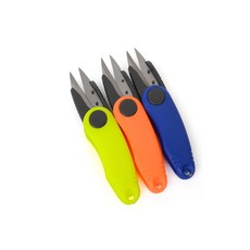 접이식 쪽가위 재단