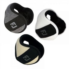 풋조이 귀마개 겨울 이어워머 방한 골프워머 남녀공용 962578