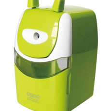 귀여운학용품 연필깎이(코코 카파맥스), 본상품